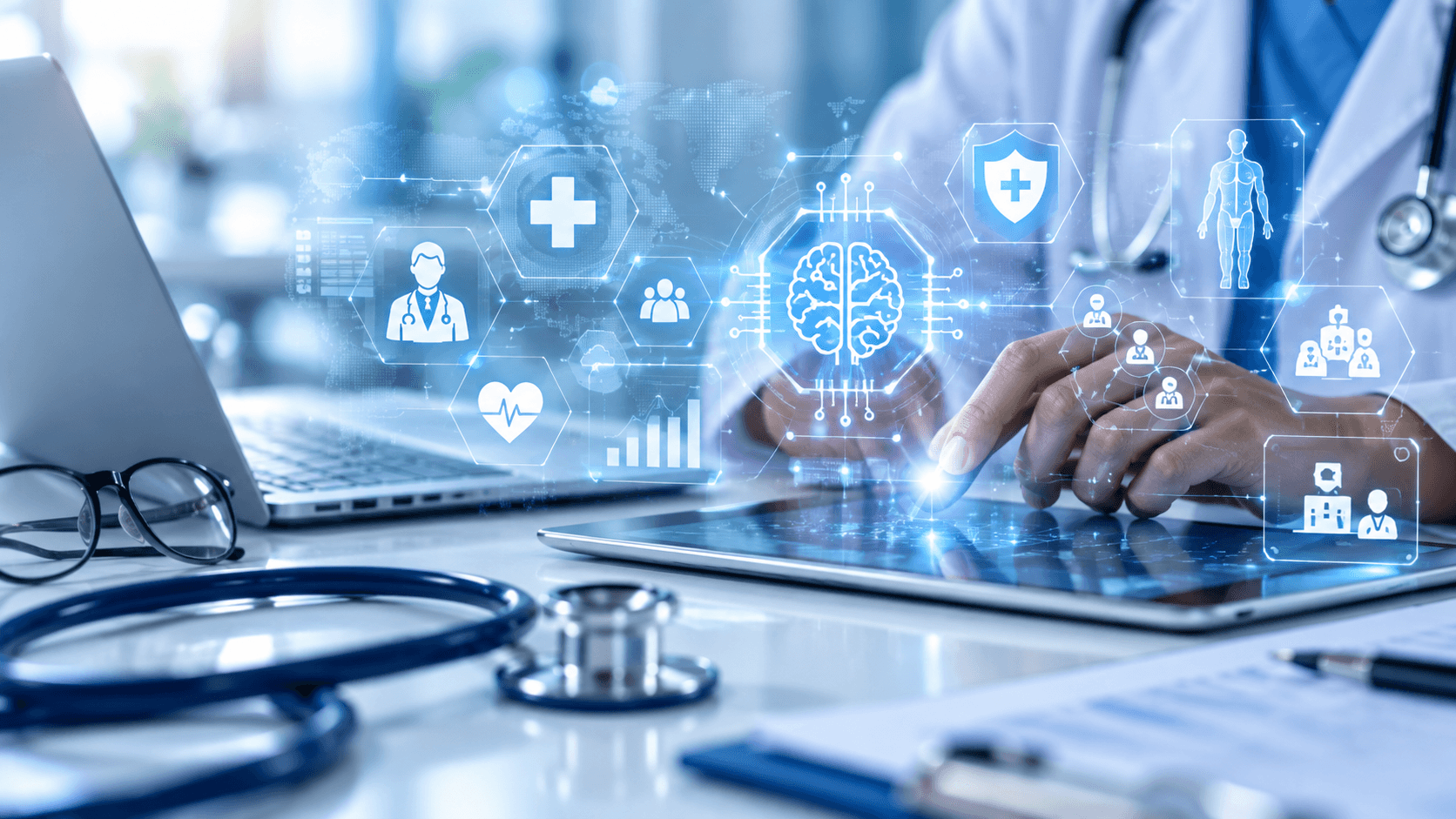 Cleveland Clinic Partners with Luminai to Transform Health System Operations